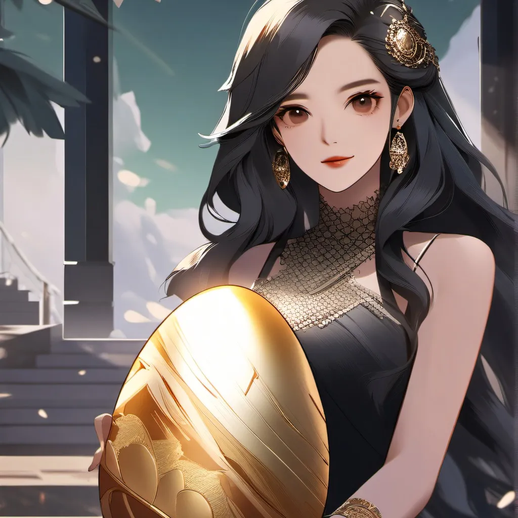 chat with ai character: Layla