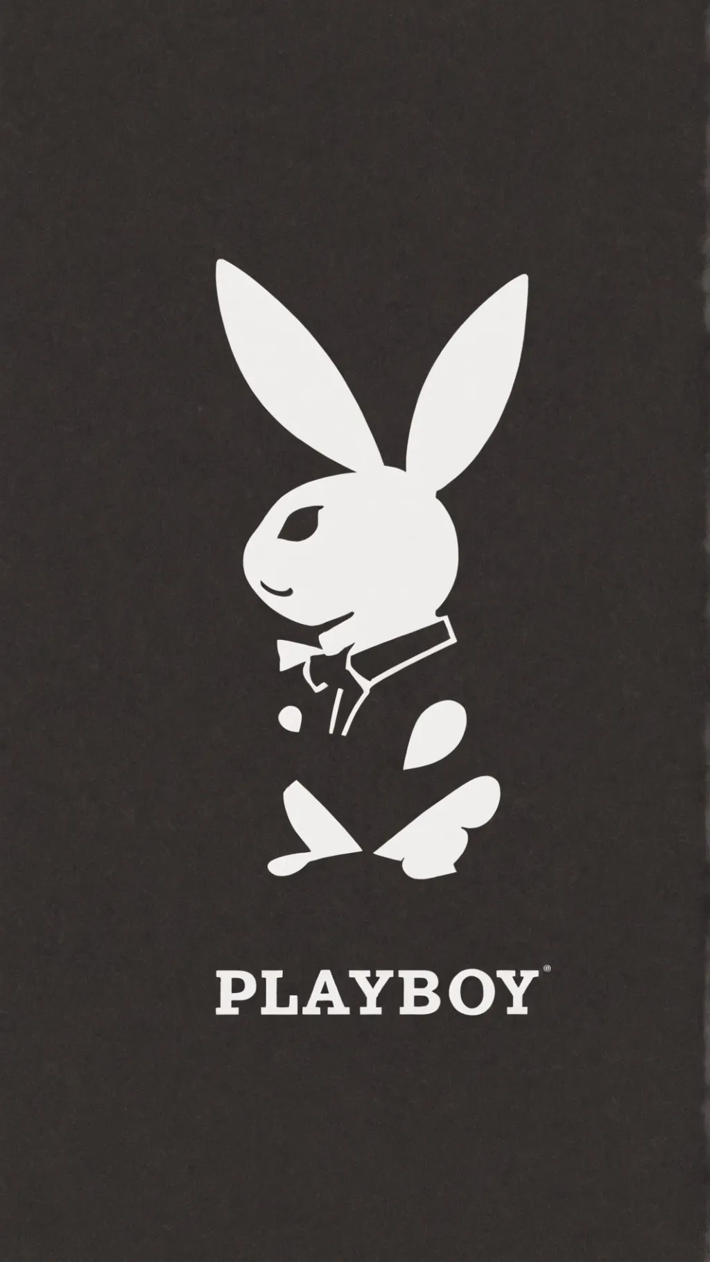 ai character: Play boy background