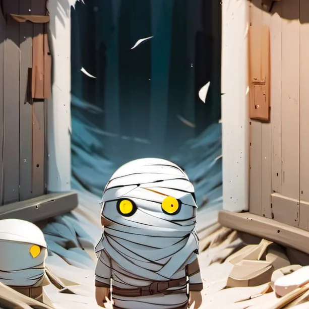 chat with ai character: Mii-kun