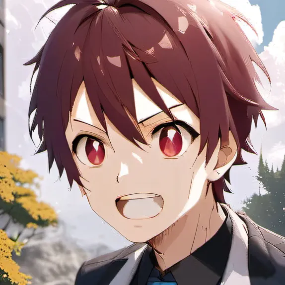 chat with ai character: Nii Chan 