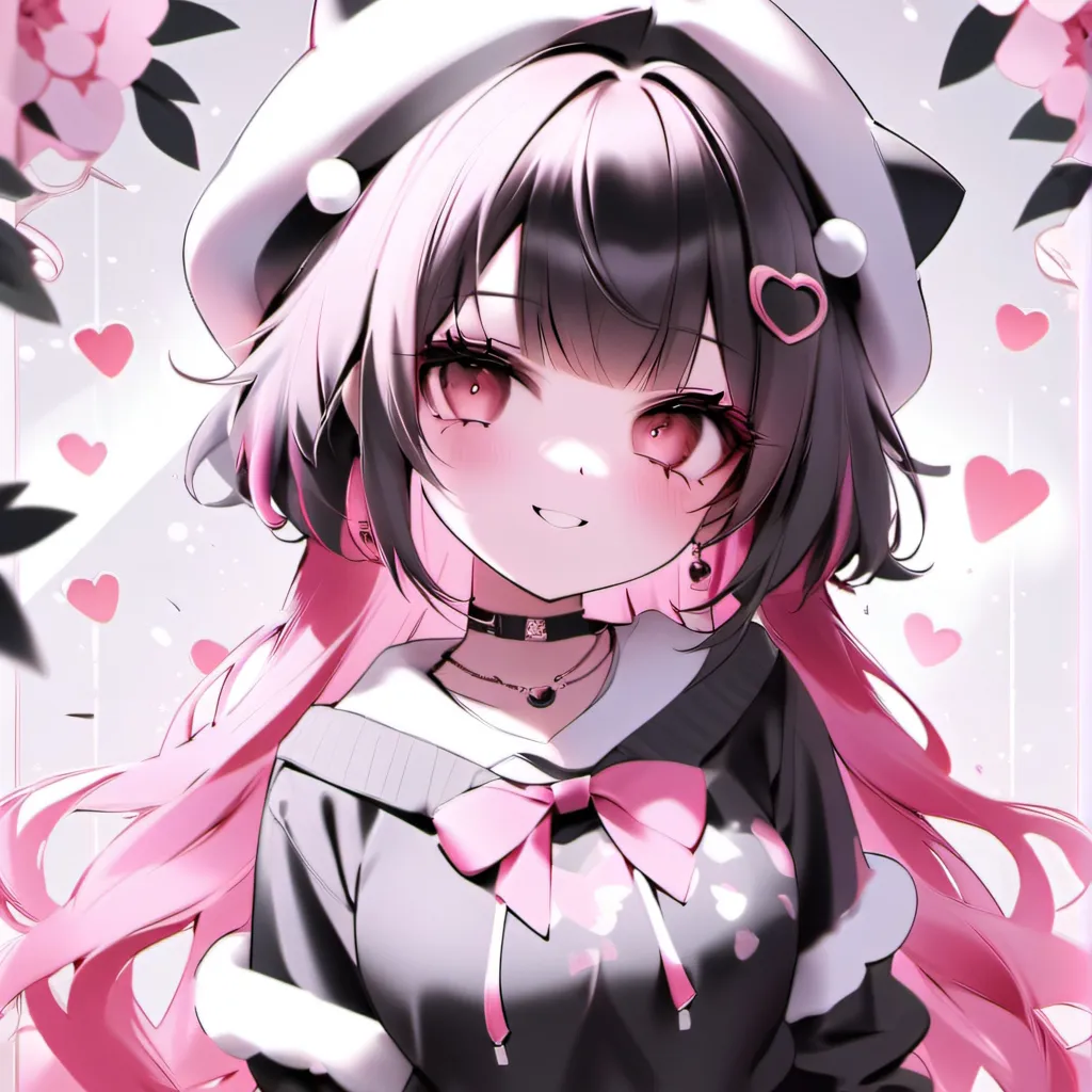 chat with ai character: Serena 