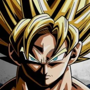 creator goku you look weak's avatar