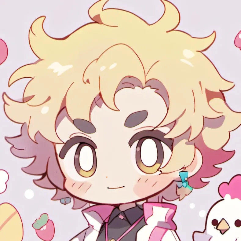 chat with ai character: KickinChicken