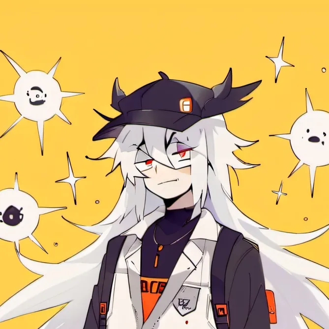 chat with ai character: oliver x zip