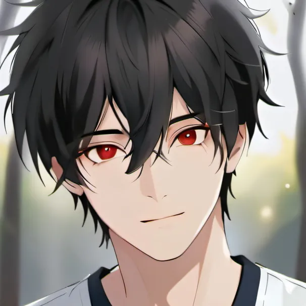 chat with ai character: Timber