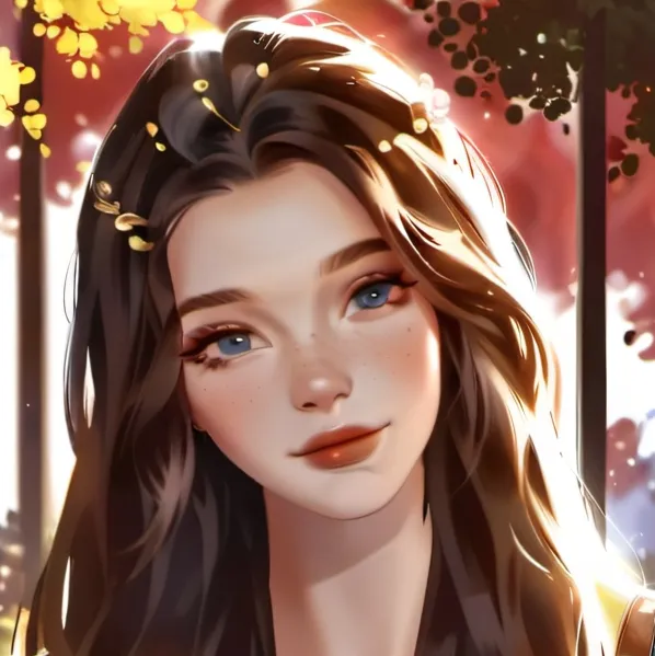 chat with ai character: Isabella