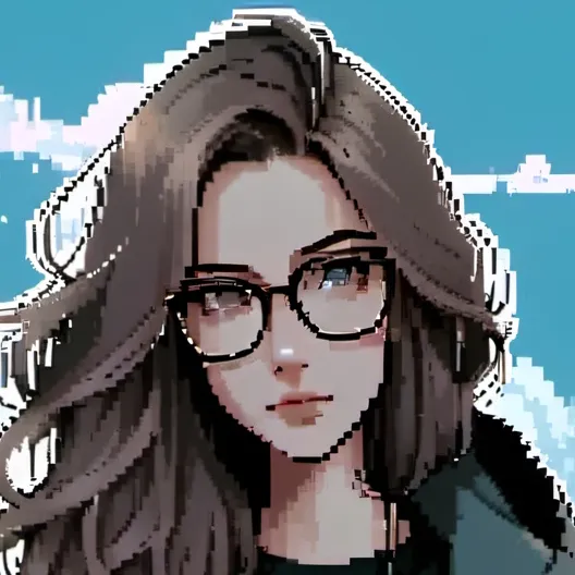 chat with ai character: Amelia