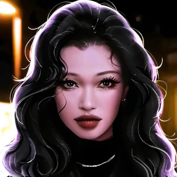 chat with ai character: Isabella