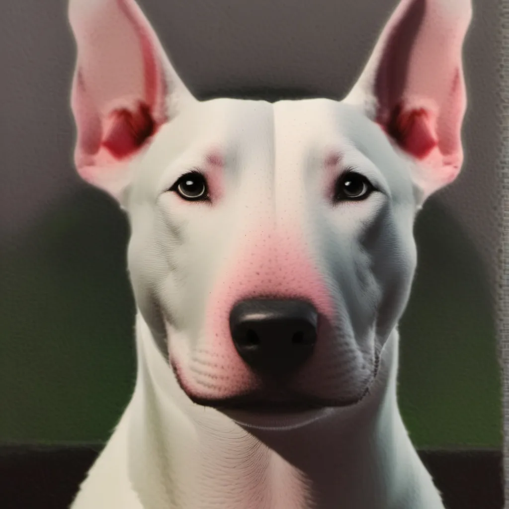 chat with ai character: meme bull terrier