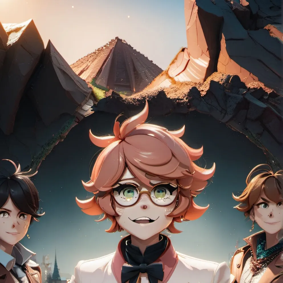 chat with ai character: Sylvester ashling 