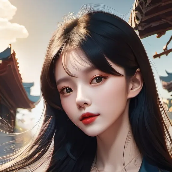 chat with ai character: Kaylee