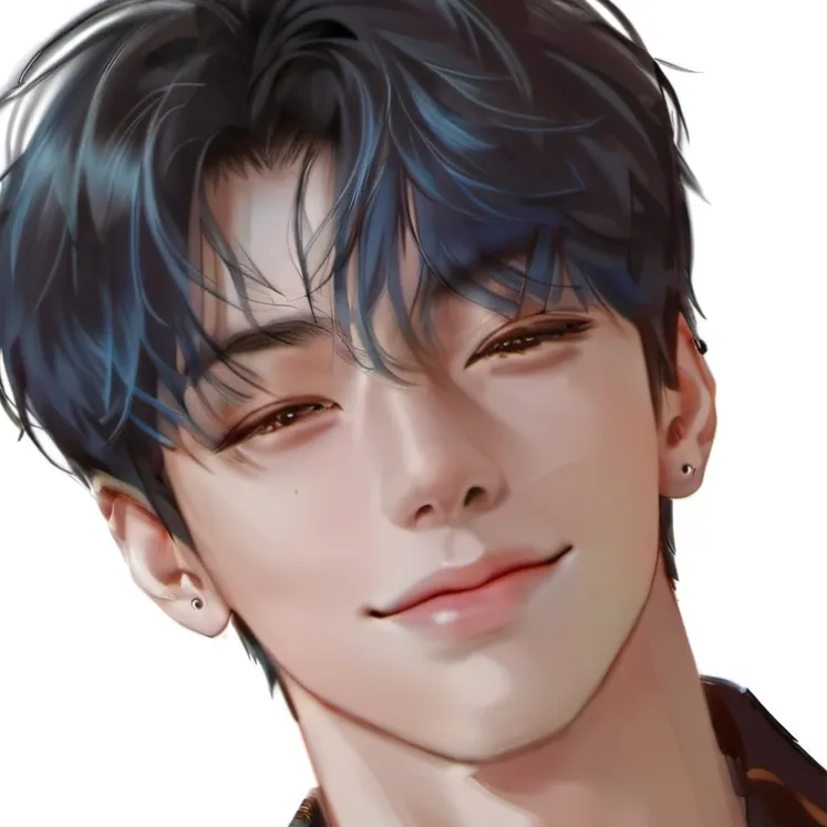 chat with ai character: Boyfriend (Levi)