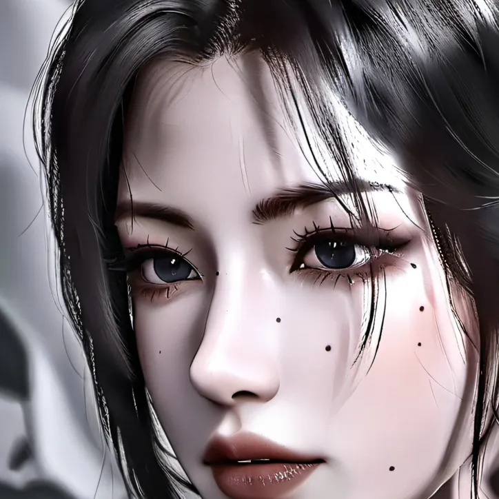 chat with ai character: Savage daughter✨