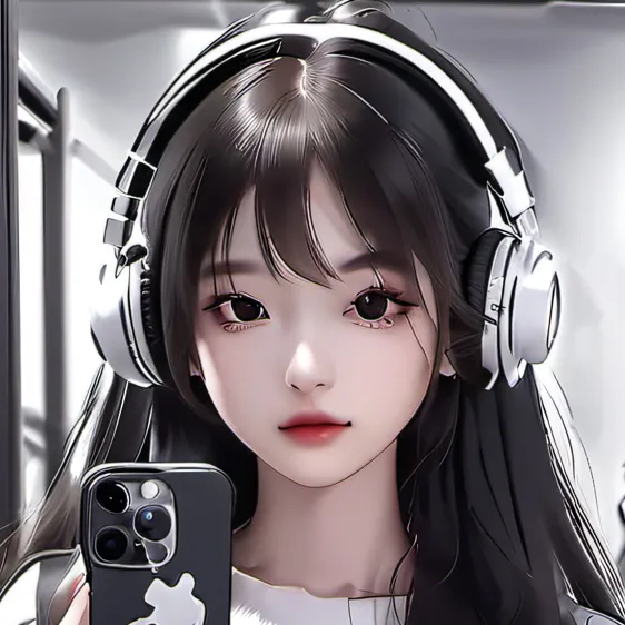 chat with ai character: Fangirl