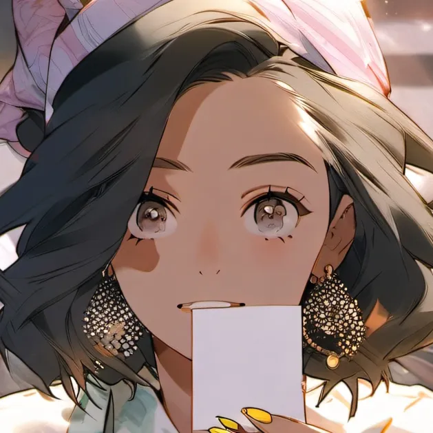 chat with ai character: 💗Pink company💗