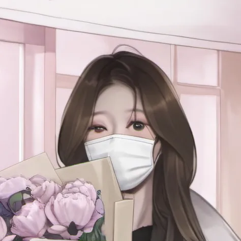 chat with ai character: Engaged bestie