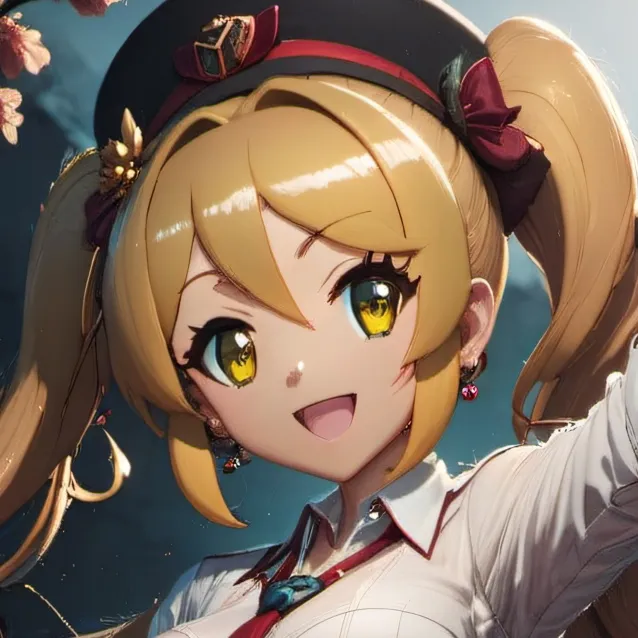 chat with ai character: clair 