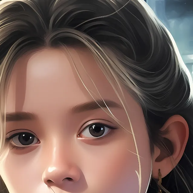 chat with ai character:  Maya
