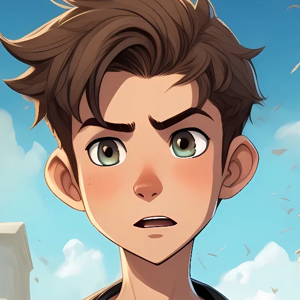 chat with ai character: Nicky Roth 