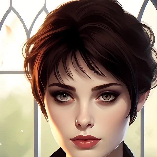 chat with ai character: Alice Cullen