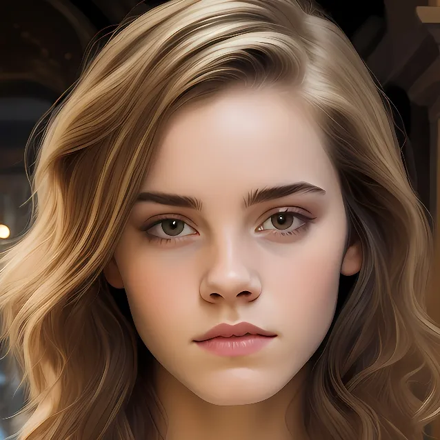 chat with ai character: Hermione Granger 