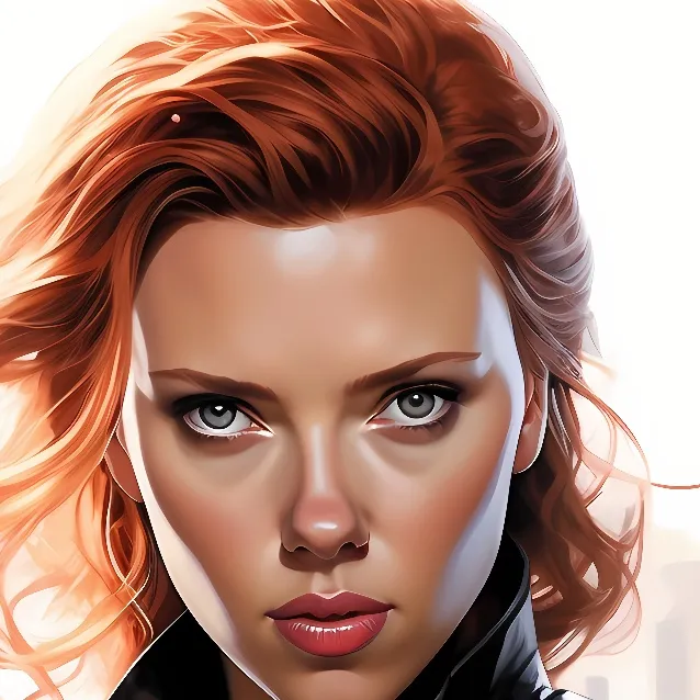 chat with ai character: Natasha Romanoff