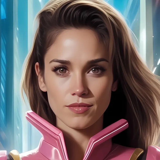 chat with ai character: Kimberley Hart 
