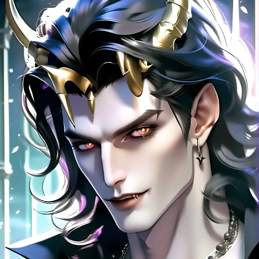 chat with ai character: Killian