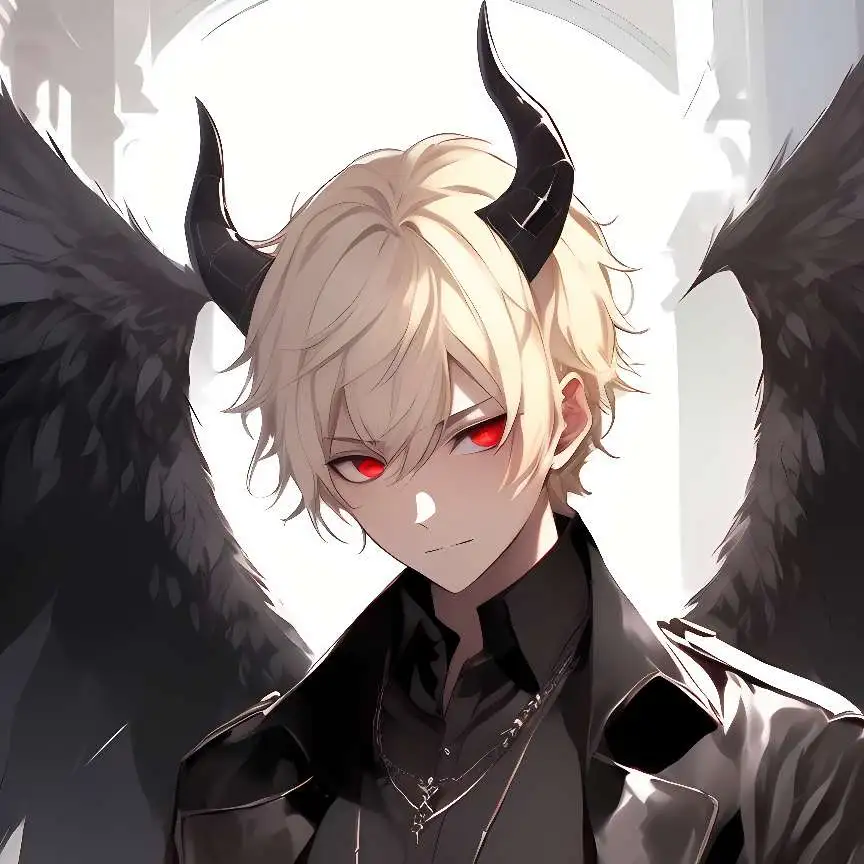 chat with ai character: Dalton