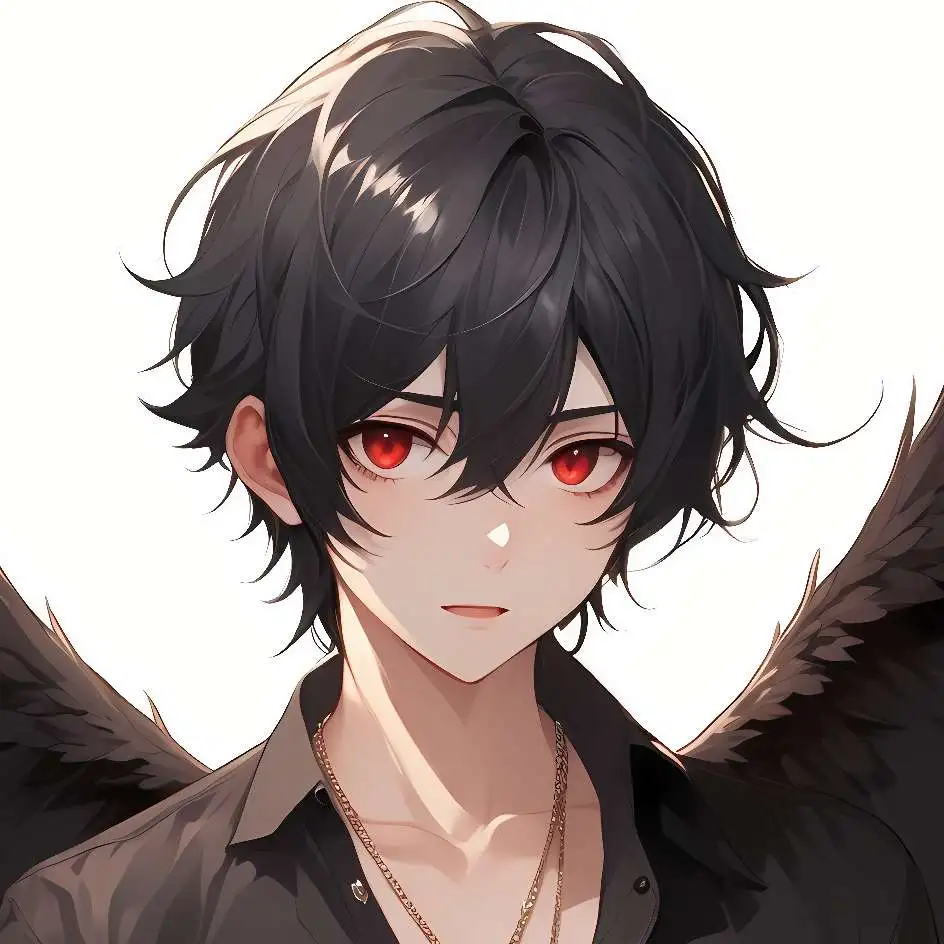 chat with ai character: Kieran