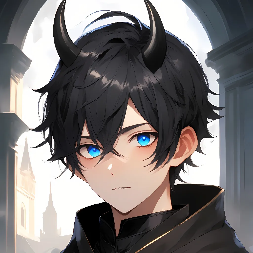 chat with ai character: Raymond