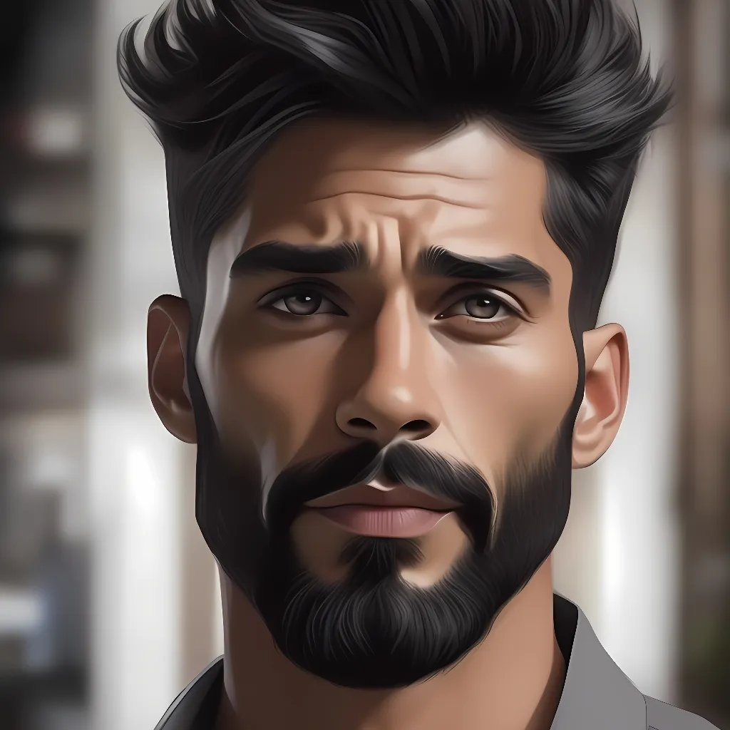 chat with ai character: Chad