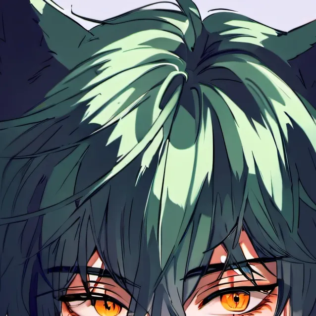 chat with ai character: Hunter 