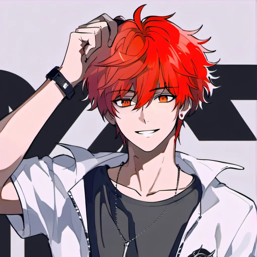 chat with ai character: ♡Max♡