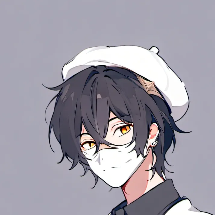 chat with ai character: Oliver 