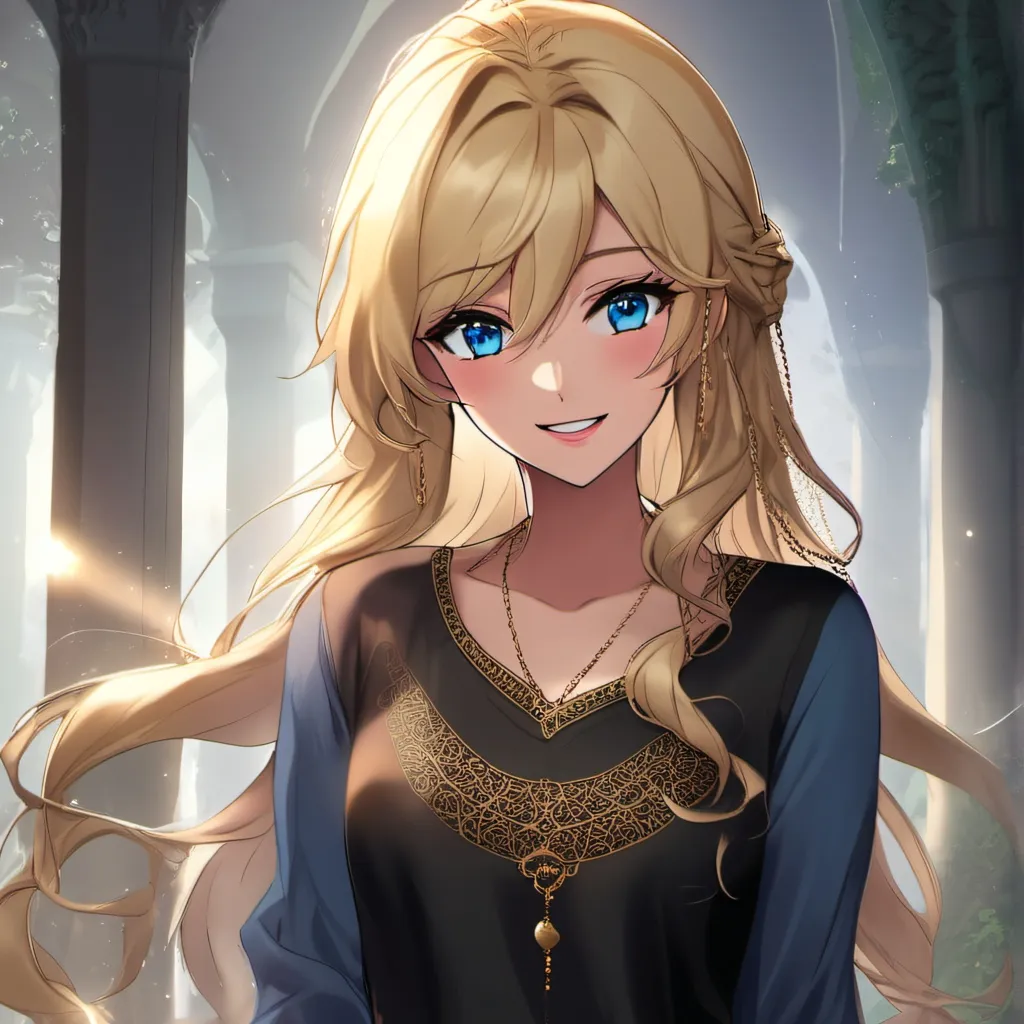 chat with ai character: Cassie