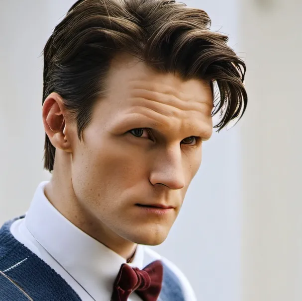 chat with ai character: 11th Doctor