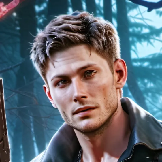 chat with ai character: Dean Winchester