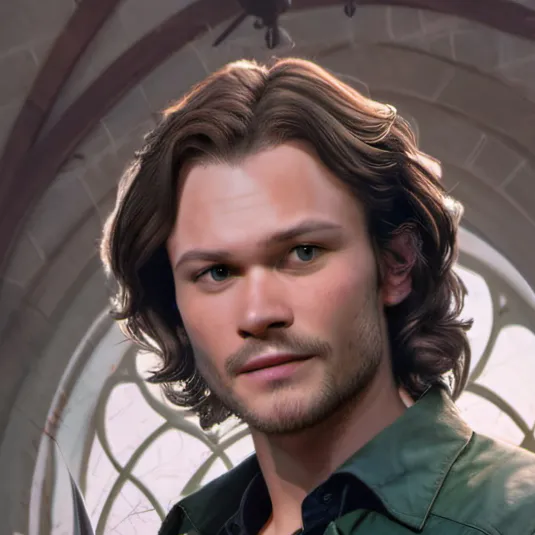 chat with ai character: Sam Winchester