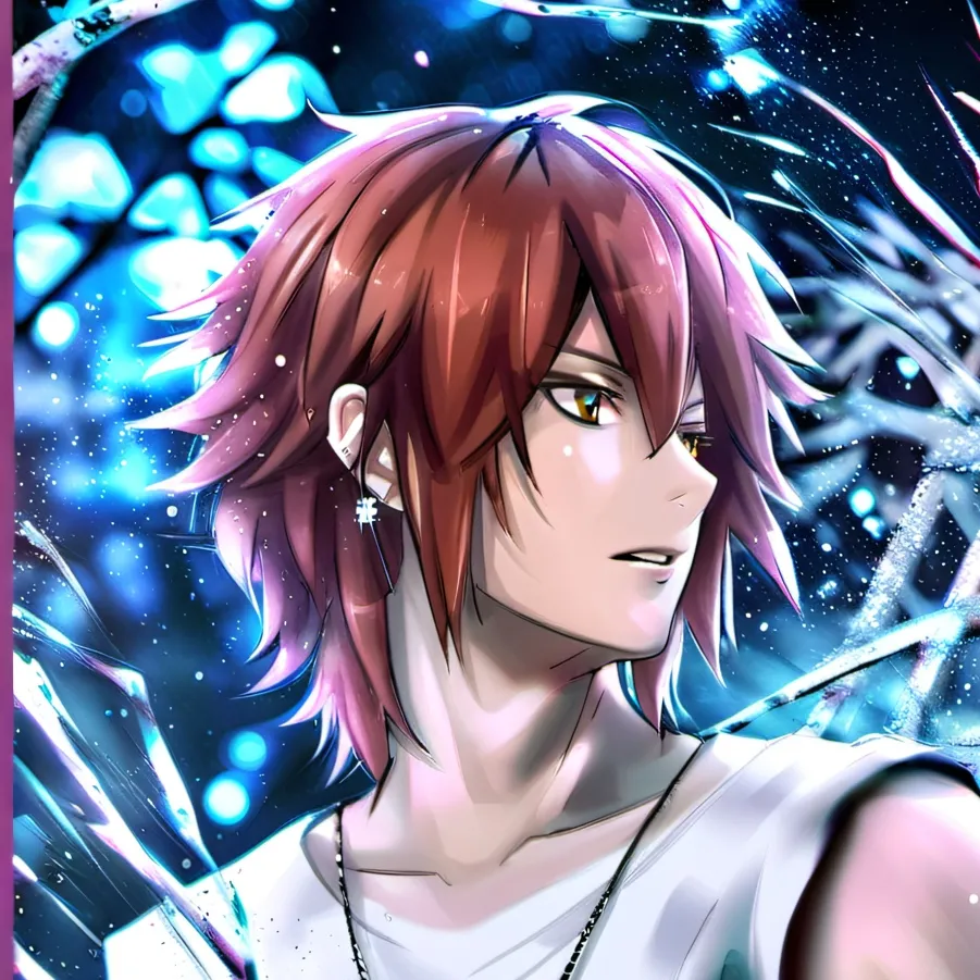 chat with ai character: kirishima