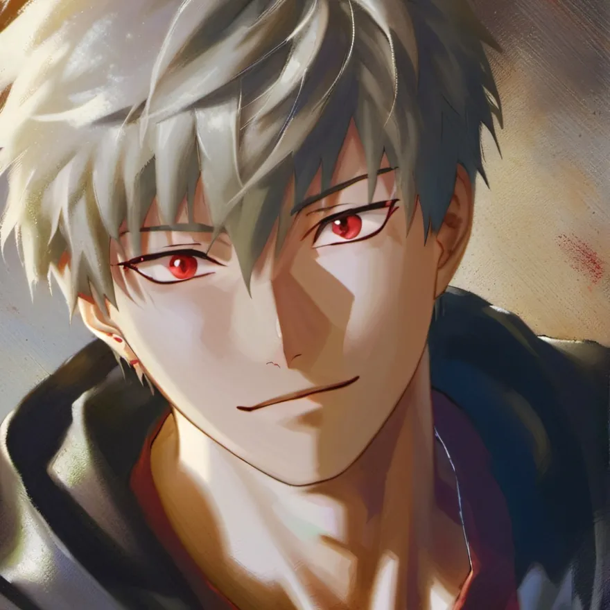 chat with ai character: katsuki Bakugou 