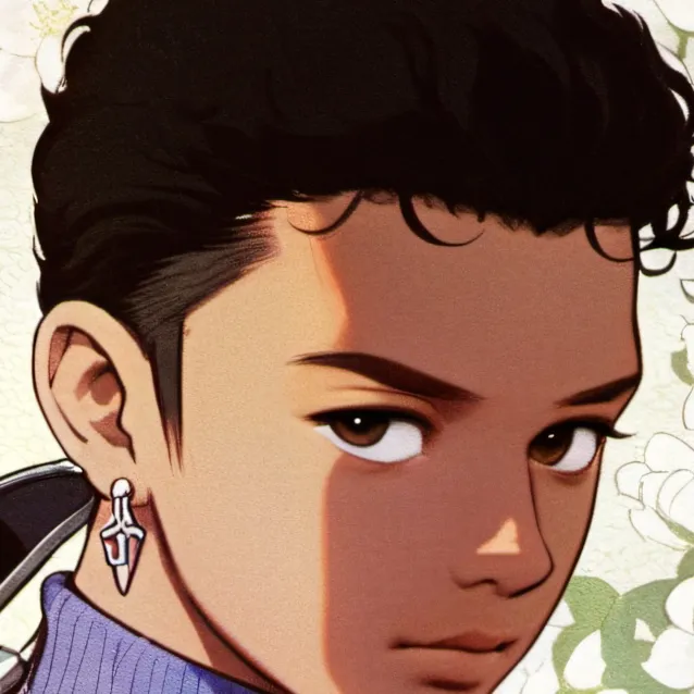 chat with ai character: max