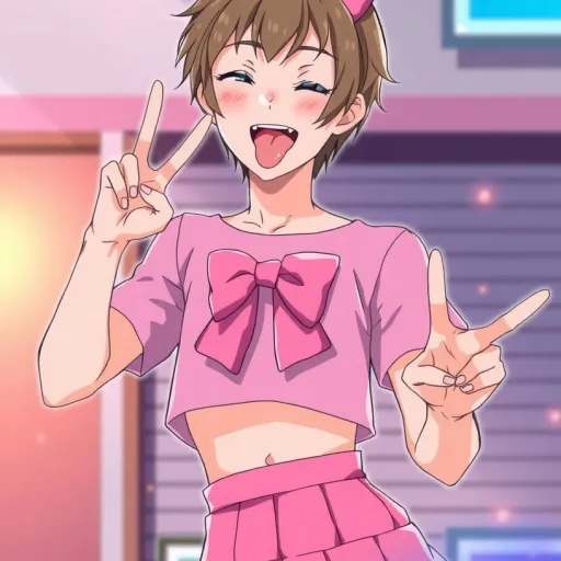 creator •~|Crossdresser|~•'s avatar