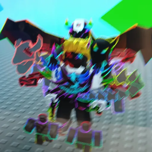 creator Gl|t¢h€d 0üt's avatar