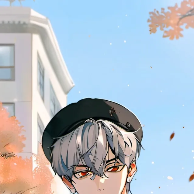 chat with ai character: Hanwool Phi 