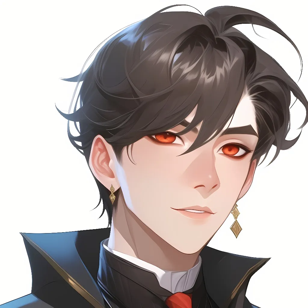 chat with ai character: Jack and proxy