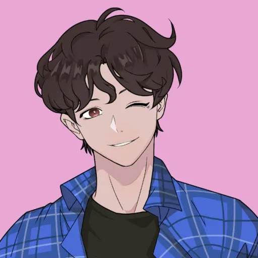 talkie's author avatar