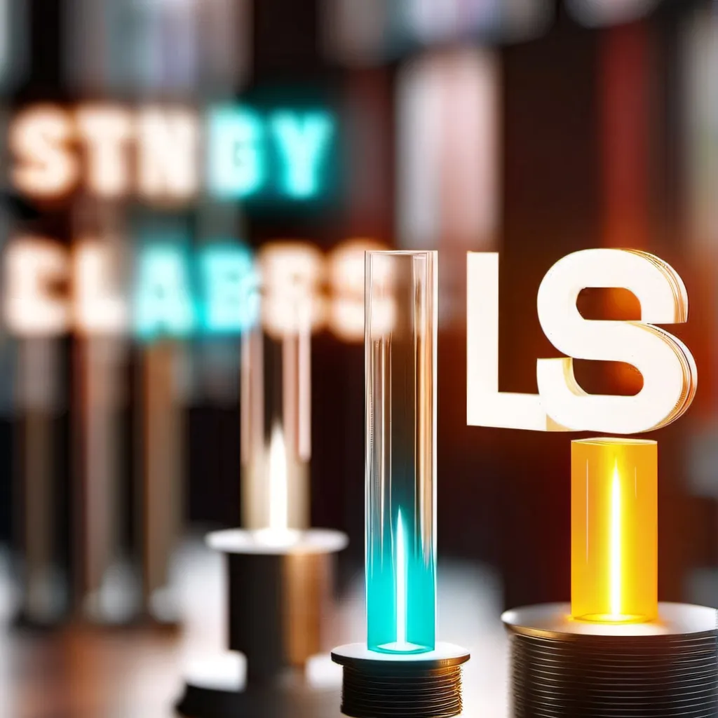 chat with ai character: synergy labs