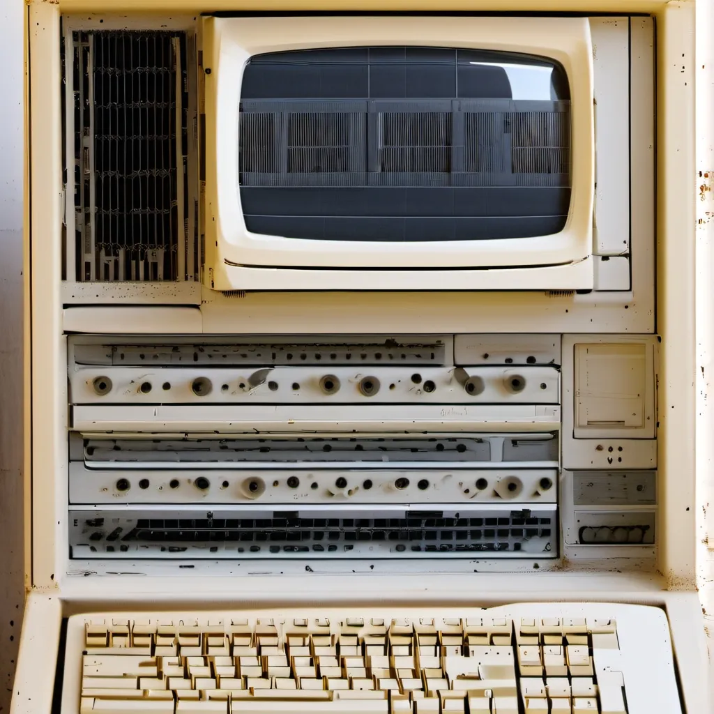 chat with ai character: oldwindowscomputer