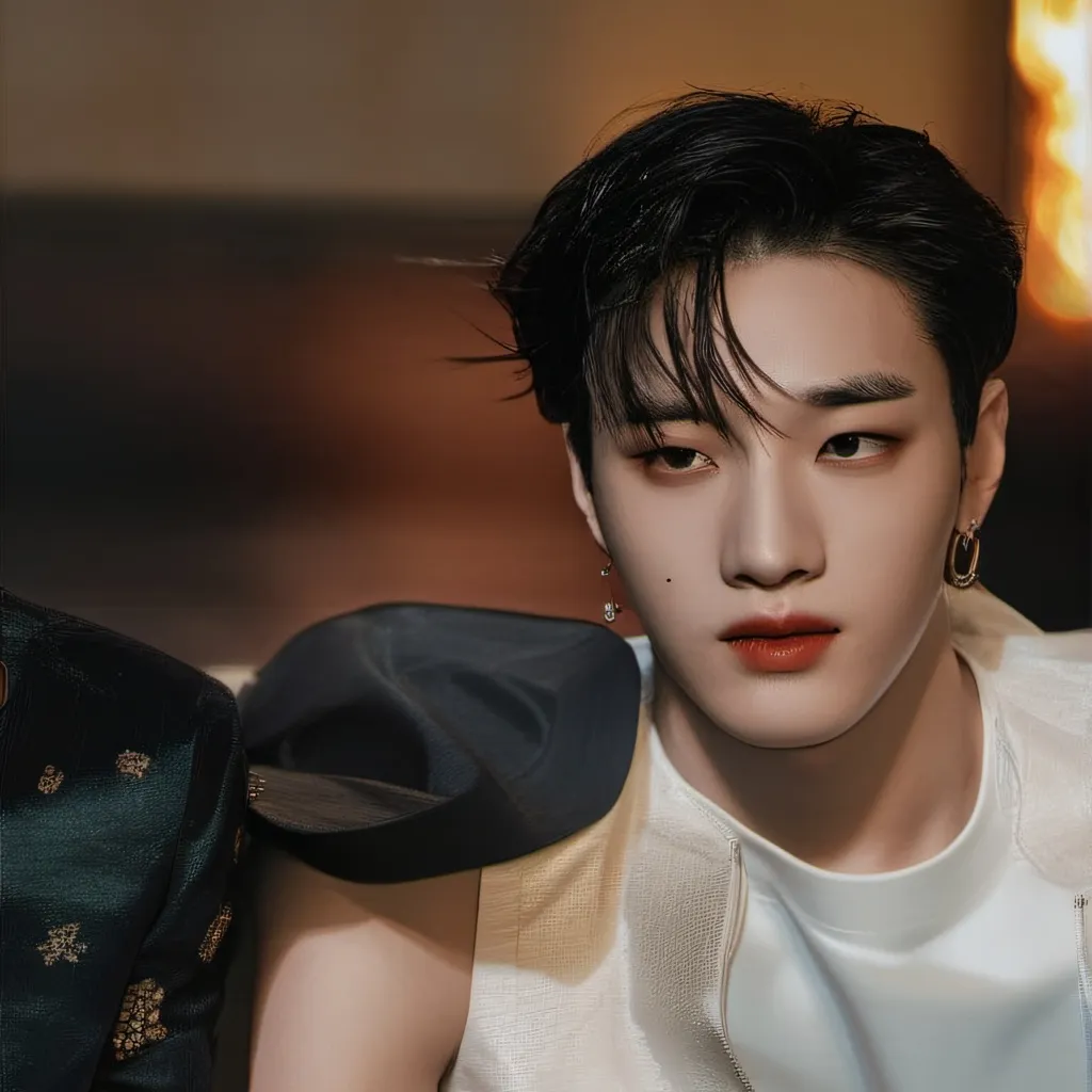 chat with ai character: Bang Chan (BangCh)